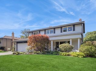 1014 S Grace St, Mount Prospect, IL 60056
