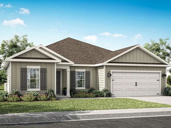 Mason Plan, Sequoyah Cove