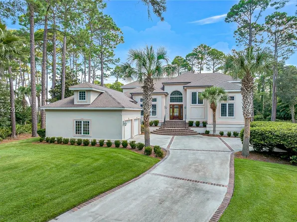50 Yorkshire Dr, Hilton Head Island, SC 29928