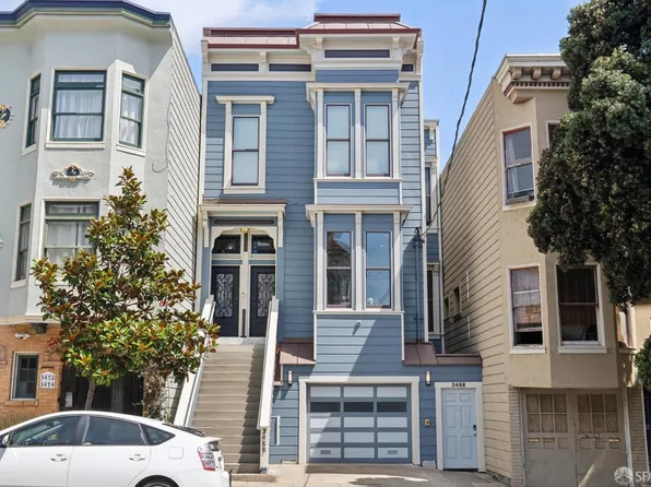 3468 16th St, San Francisco, CA 94114