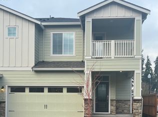 1935 NE 101st Cir, Vancouver, WA