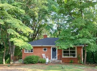 106 Forest Dr, Burlington, NC 27215