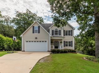 290 Jamison Dr, Raleigh, NC 27610