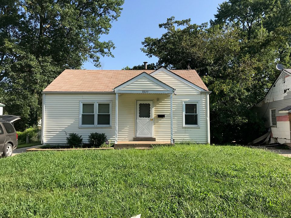 1st image of 8029 Busiek Ave