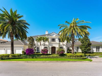 461 S Maya Palm Drive, Boca Raton, FL, 33432