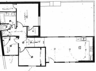 1022 Don Diego Ave APT B, Santa Fe, NM 87505
