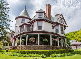265 Lincoln Ave, Williamsport, PA 17701
