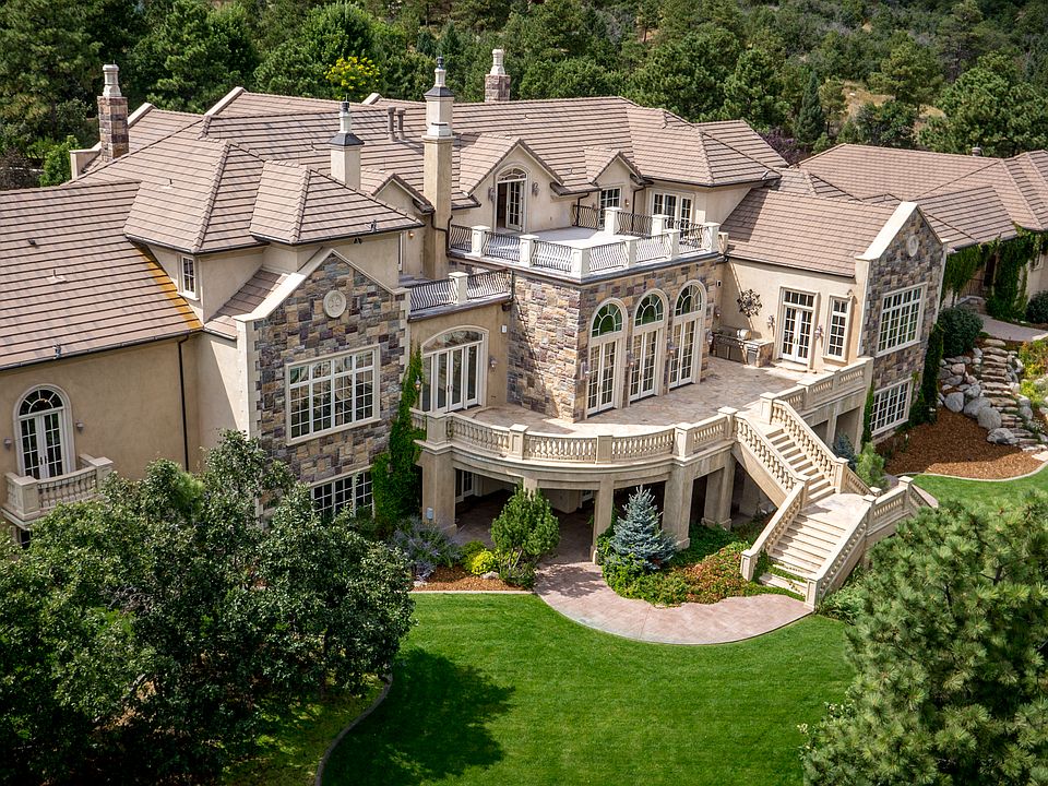 2354 Stratton Forest Hts, Colorado Springs, CO 80906 Zillow