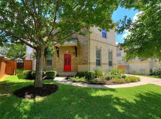 903 Mesquite Hollow Pl, Round Rock, TX 78665