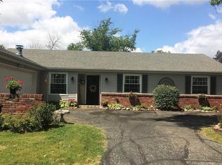 7252 Crest Ln, Indianapolis, IN