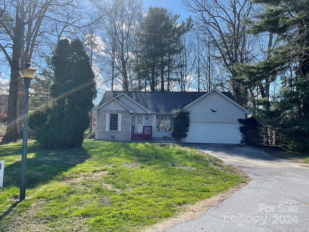 127 Sharons Way, East Flat Rock, NC 28726 Zillow