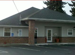 2819 N Argonne Rd, Spokane, WA 99212