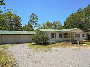 4625 Us Highway 331 N, Defuniak Springs, FL 32433