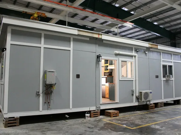 151 Cal Pac Rd #6, Hoopa, CA 95546