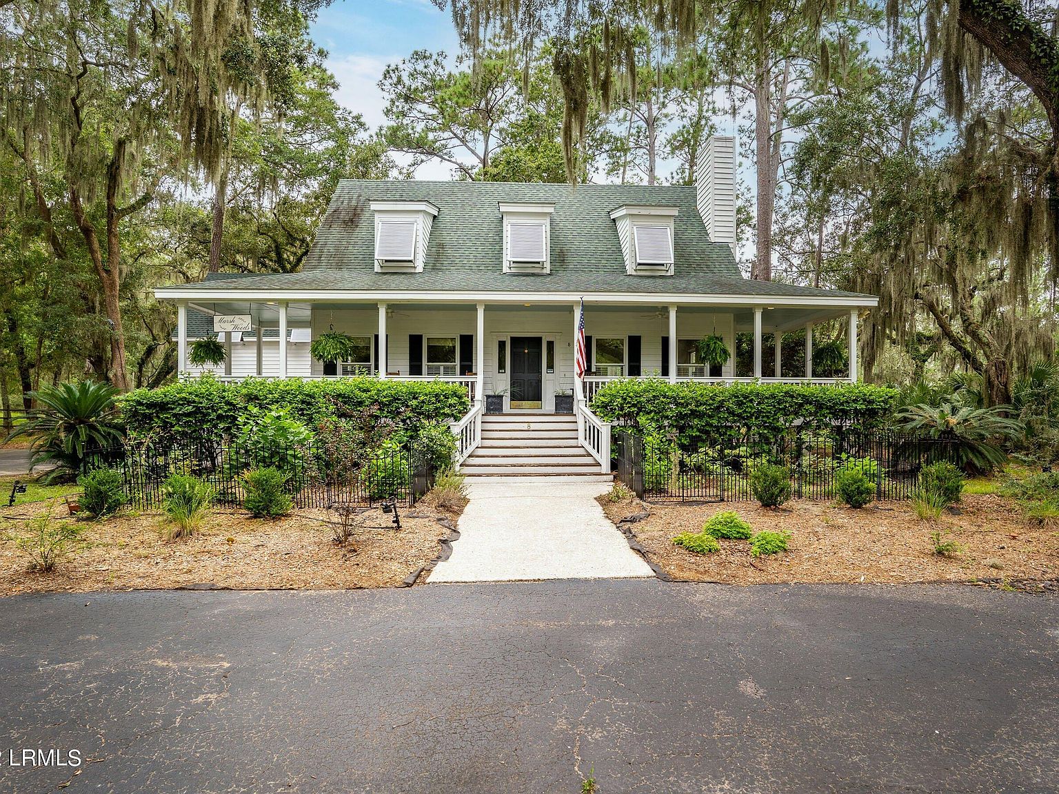 8 Dolphin Point Dr, Beaufort, SC 29907 | Zillow