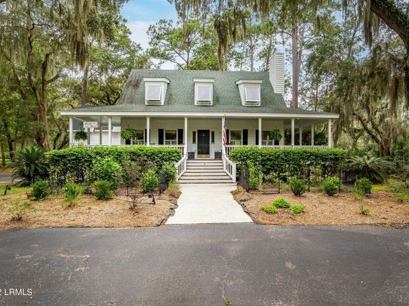 Cat Island - Beaufort SC Real Estate - 66 Homes For Sale | Zillow