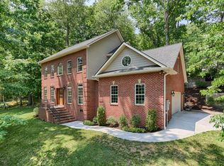 1641 Ila Perdue Dr, Knoxville, TN 37931
