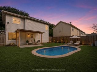 10918 Westbrae Village Dr, Houston, TX 77031