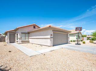 1098 E Nardini St, San Tan Valley, AZ 85140