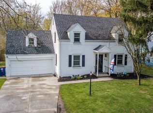 412 Pine Grove Ave, Rochester, NY 14617