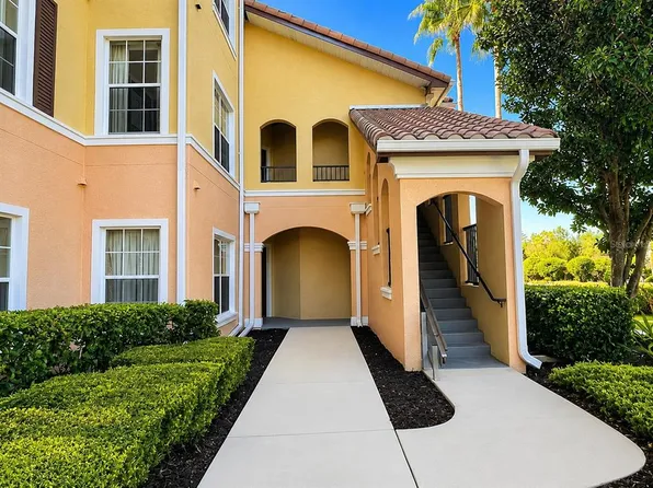 8601 Worldquest Blvd Unit 3201, Bay Lake, FL 32821