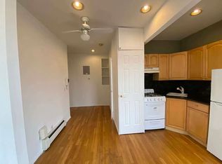 82 W 105th St APT 2A, New York, NY 10025