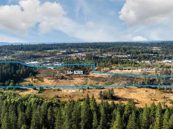 10780 E Bennett Rd, Grass Valley, CA 95945