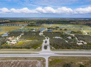 22700 Yellow Button Ln, Alva, FL 33920