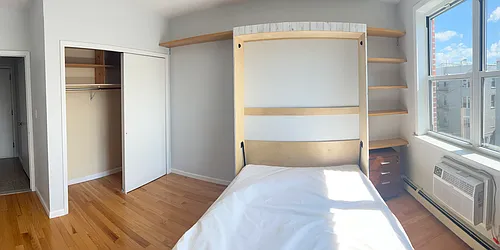 Rented by Owner
