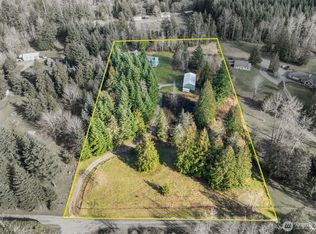 13103 284th Avenue E, Buckley, WA