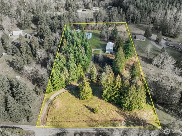 13103 284th Avenue E, Buckley, WA 98321