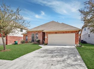 2507 Crossfell Rd, Spring, TX 77388