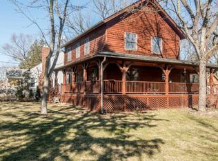 1606 Pontiac St, Ann Arbor, MI 48105