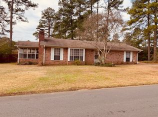 1527 Bluebird, Magnolia, AR 71753