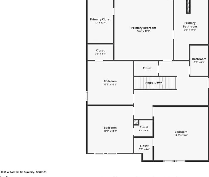 11811 W Foothill Dr — Photo 3