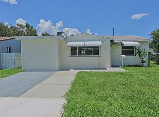 2407 Scott St, Hollywood, FL 33020