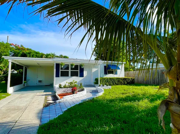 1481 NE 27th St, Pompano Beach, FL 33064