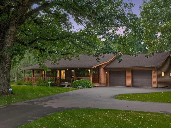 30461 354th St, Le Sueur, MN 56058
