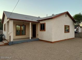 9610 N 11th Ave, Phoenix, AZ 85021