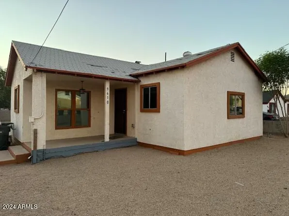 9610 N 11TH Avenue, Phoenix, AZ 85021