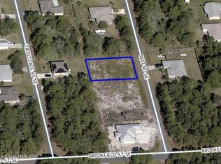 3280 Reef Rd SE, Palm Bay, FL 32909