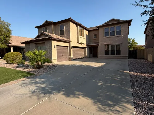 11569 W Yuma Street, Avondale, AZ 85323
