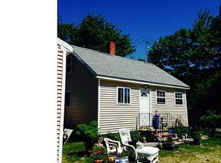 355 Grammar Rd, Sanford, ME 04073