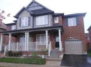 786 Bolingbroke Dr, Milton, ON L9T 5A5