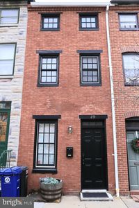 29 E Henrietta St, Baltimore, MD, 21230