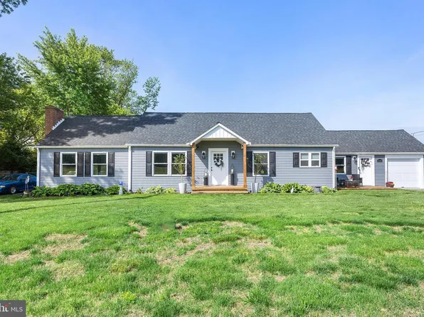25485 Hignutt Rd, Denton, MD 21629