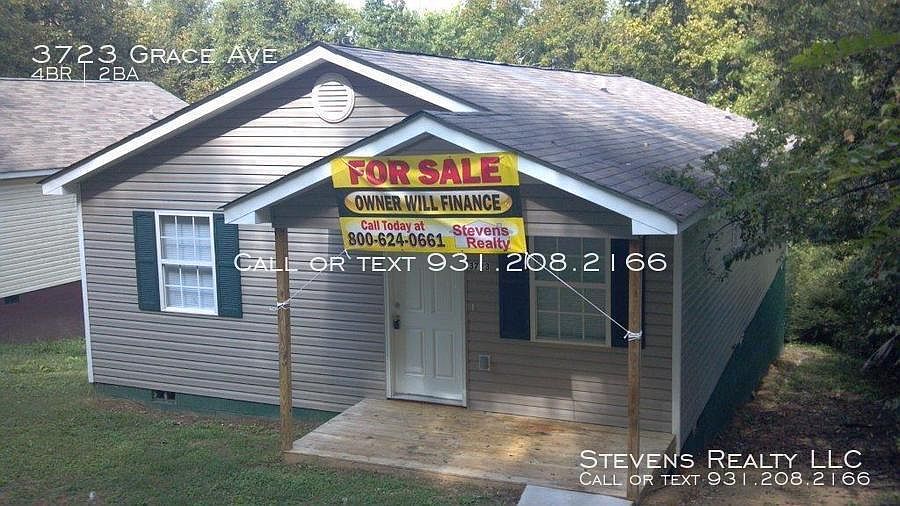 1st image of 3723 Grace Ave