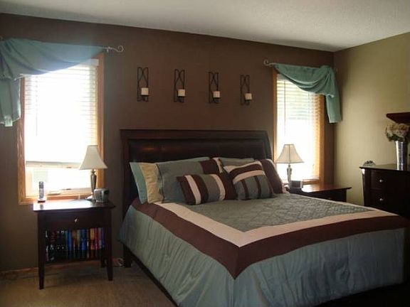 Master Suite