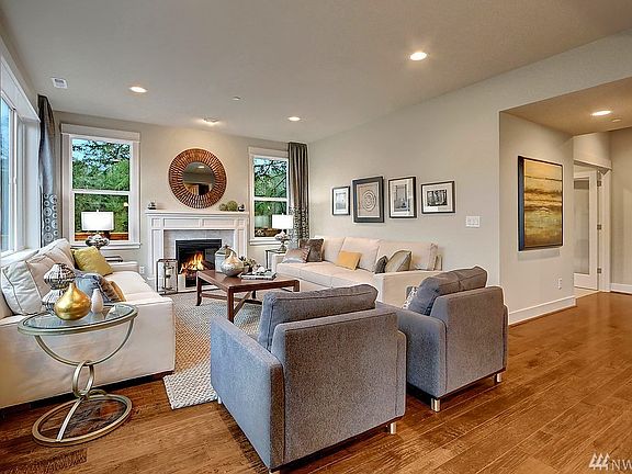 3rd image of 1403 242nd Ave NE #Lot34
