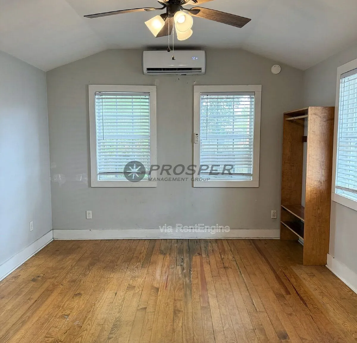 1 bed, 1.0 bath, 500 sqft, $1,300 — Photo 3